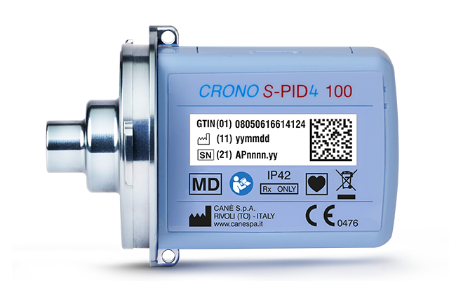 retro infusion pumps for the treatment of primary immunodeficiencies. Crono Spid