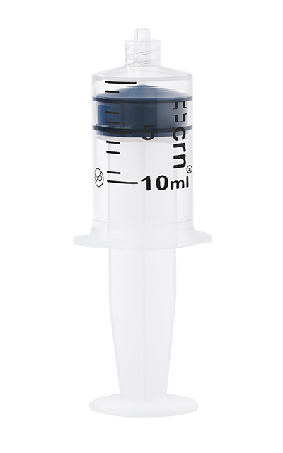 sterile disposable syringe 10 ml. Canè